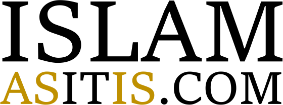 islam as it is .com